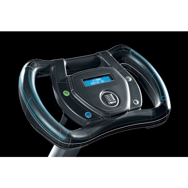 Поломоечная машина Fimap GENIE XS cо щеткой 106953