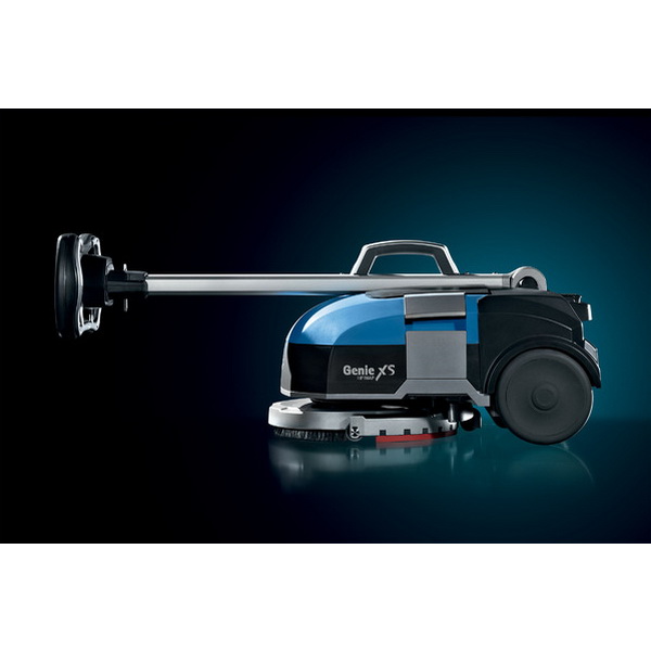 Поломоечная машина Fimap GENIE XS cо щеткой 106953