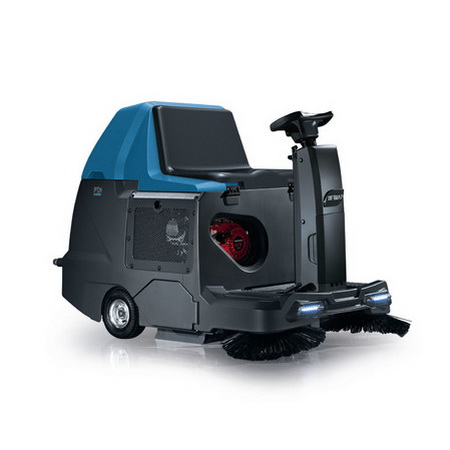 Подметальная машина Fimap FSR 2SB Hybrid FFM 107303
