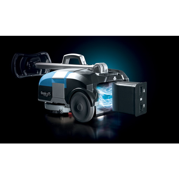 Поломоечная машина Fimap GENIE XS cо щеткой 106953