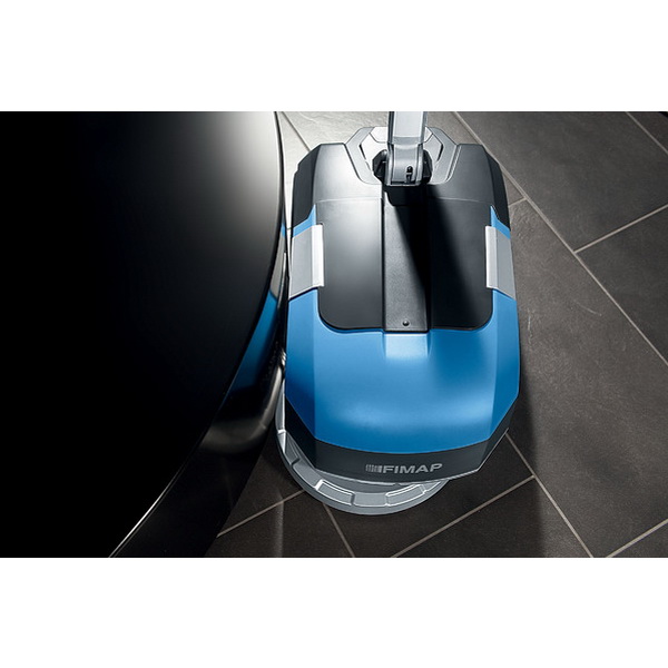 Поломоечная машина Fimap GENIE XS cо щеткой 106953