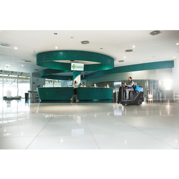 Машина для дезинфекции Fimap MMg Sanitizer Standard | 109802