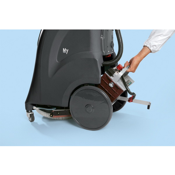 Поломоечная машина Fimap MY 16 B BASIC 104033