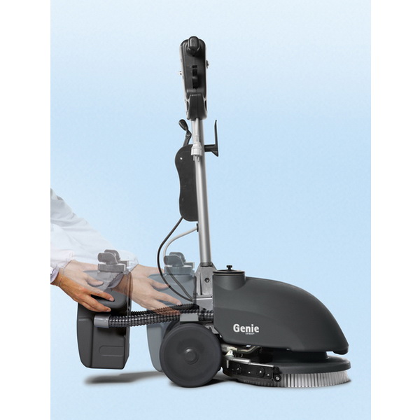 Поломоечная машина Fimap GENIE E 103890
