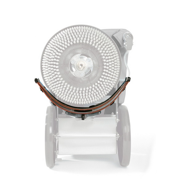 Поломоечная машина Fimap MY 16 B BASIC 104033