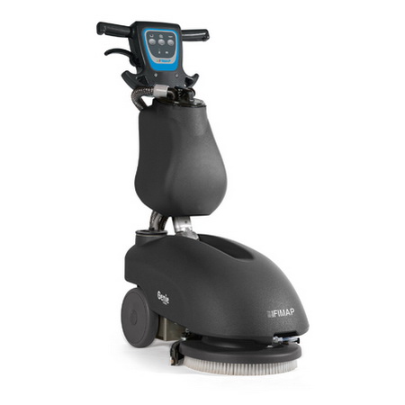 Поломоечная машина Fimap GENIE B BASIC 104032