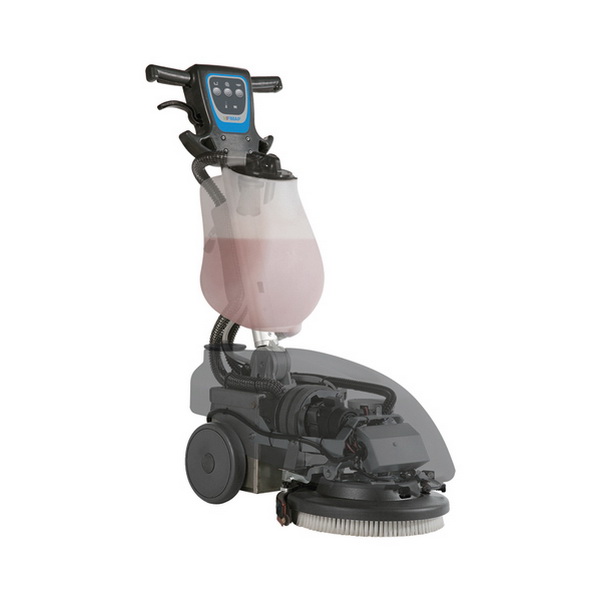 Поломоечная машина Fimap GENIE B STANDARD 109208