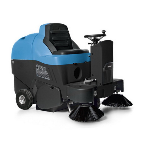 Подметальная машина Fimap FS800 H 2SB FS Basic Standard 109306