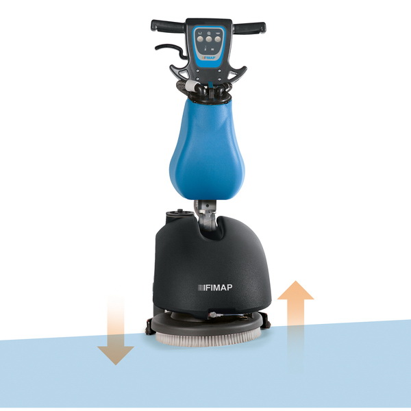 Поломоечная машина Fimap GENIE BS 104492