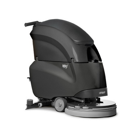 Поломоечная машина Fimap ММX 43 ВT BASIC 103977