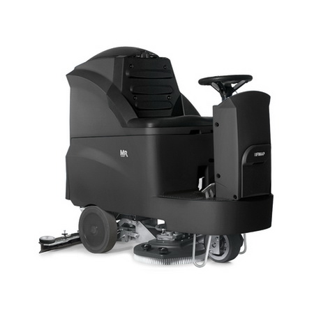Поломоечная машина Fimap MR100 B CB 105870