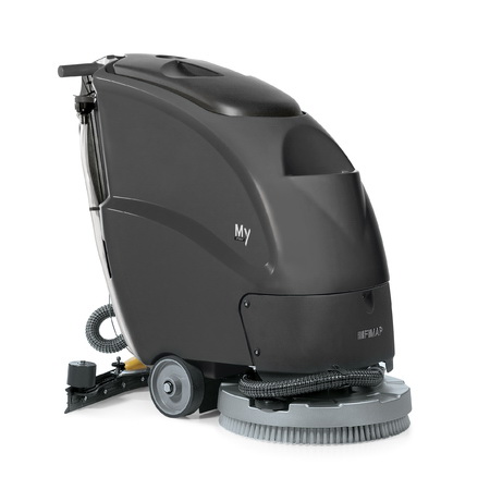 Поломоечная машина Fimap MY 50 B CB 106943