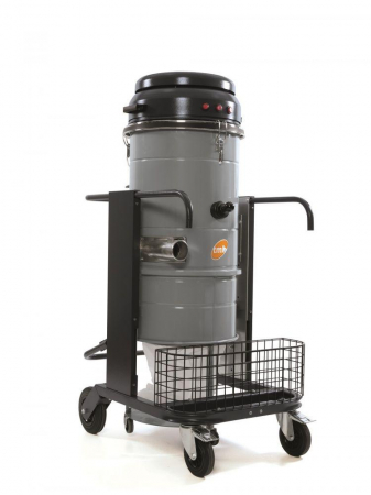 Промышленный пылесос TMB Prima 3 LP | 109529