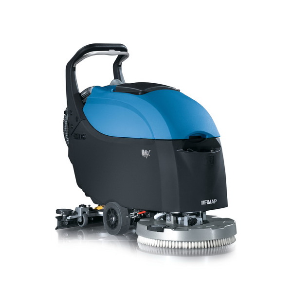 Поломоечная машина Fimap IMX B CB ECO MODE 106487