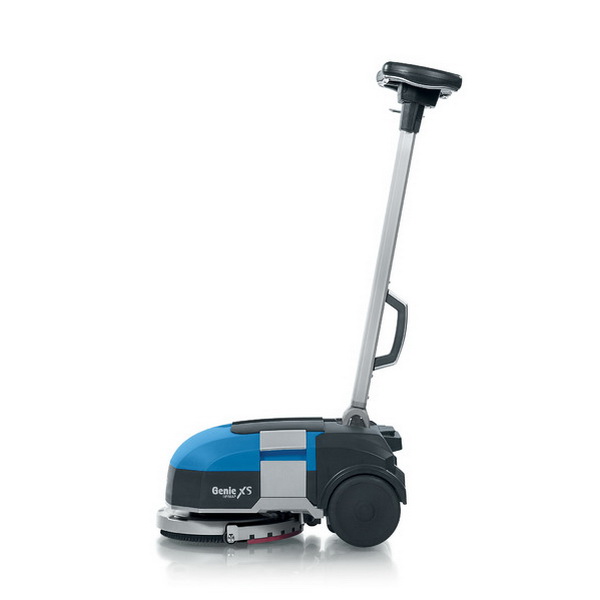 Поломоечная машина Fimap GENIE XS cо щеткой 106953
