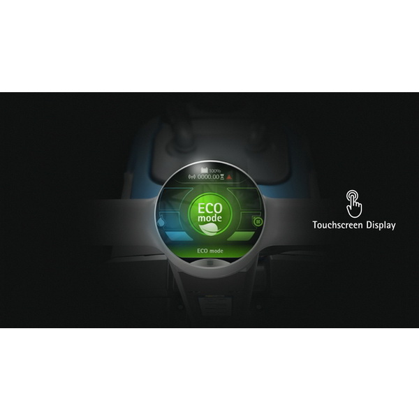 Поломоечная машина Fimap GL PRO 109760