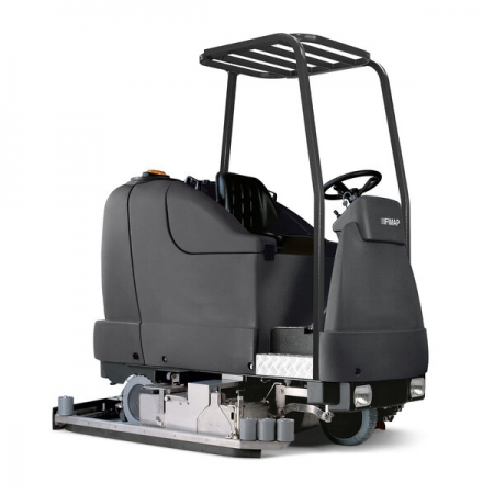 Overhead Guard Kit Fimap | 203176