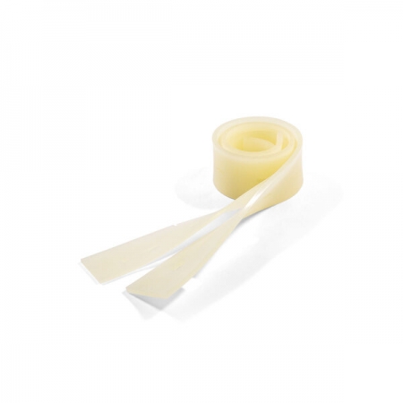 SQUEEGEE FRONT RUBBER BLADES (OR KIT) - PARA 40 SH 225737