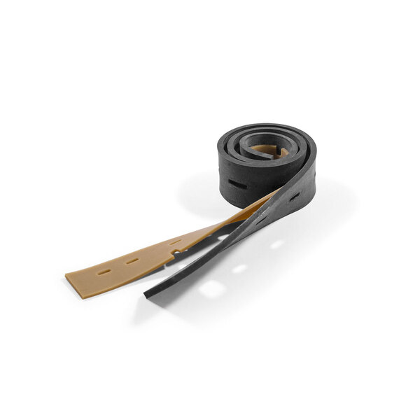 SQUEEGEE RUBBERS KIT (FRONT - REAR) PARA 33 SH 227075