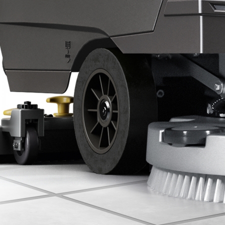 SUPERSOFT WHEELS KIT (E-B) 227381