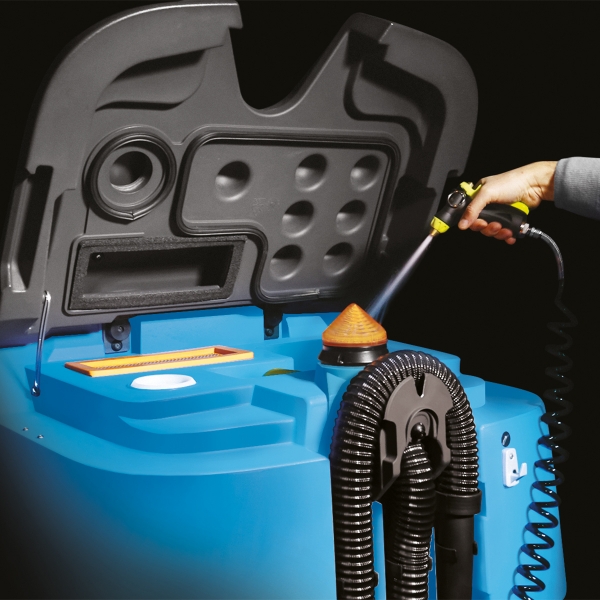 SPRAY GUN KIT 227676