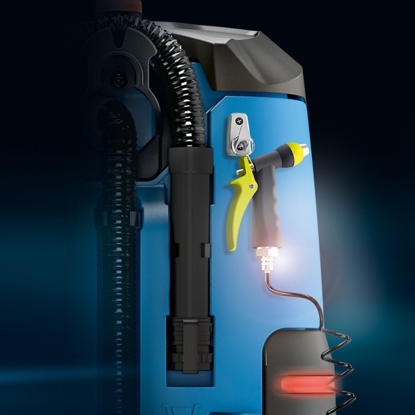 SPRAY GUN KIT 228528
