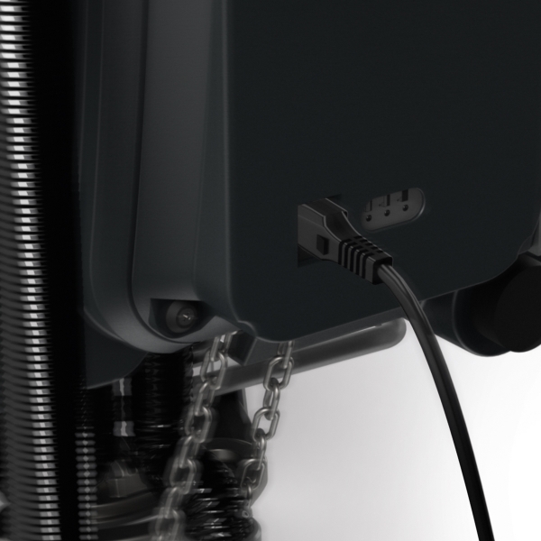 BATTERY CHARGER KIT 228545