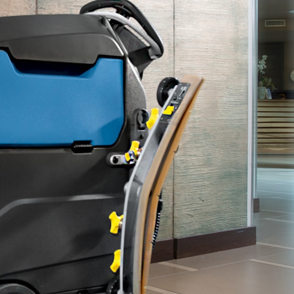 SQUEEGEE HOLDER KIT 228753