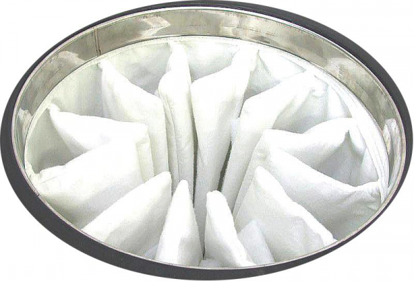 Звездообразный фильтр TMB | 405422