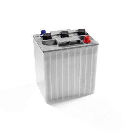 BATTERY 6V 210 AH ACID TUBOLAR 410861