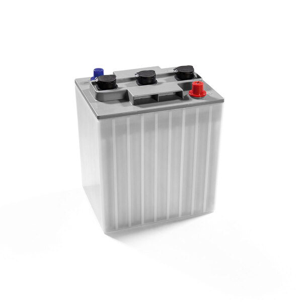 BATTERY 6V 210 AH ACID TUBOLAR 410861