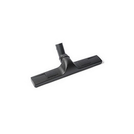BLACK NOZZLE WITH ROLLERS Ø37 | 417226