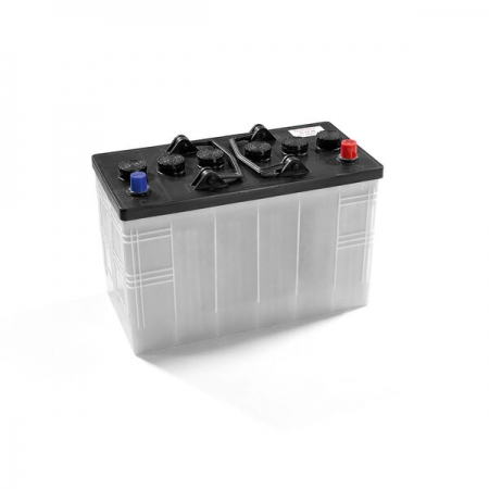 BATTERY 12V 90 AH ACIDO TUBOLAR Fimap | 431369