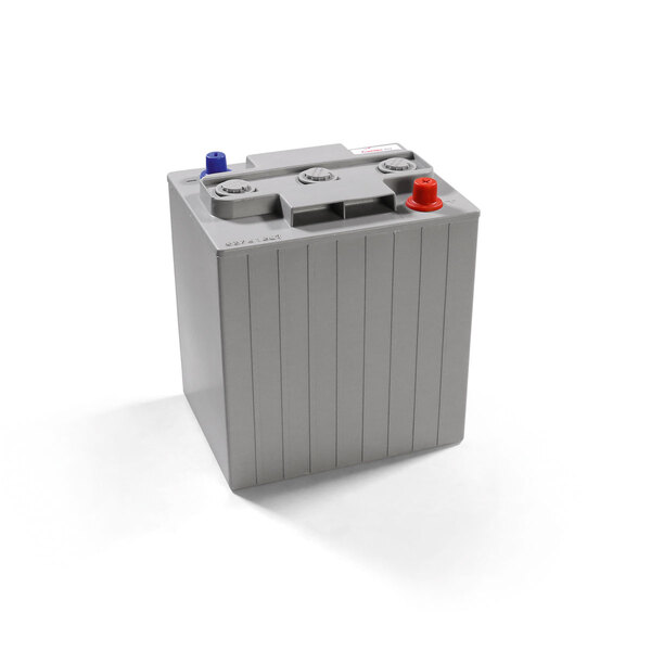 BATTERY 6V 180 AH GEL 431370