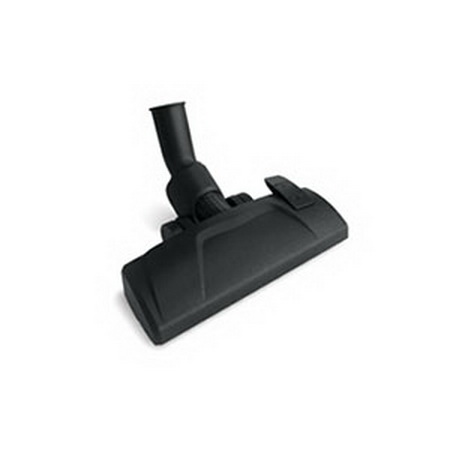 BLACK COMBI-NOZZLE Ø32