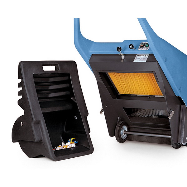 Подметальная машина Fimap FS50 В 100689