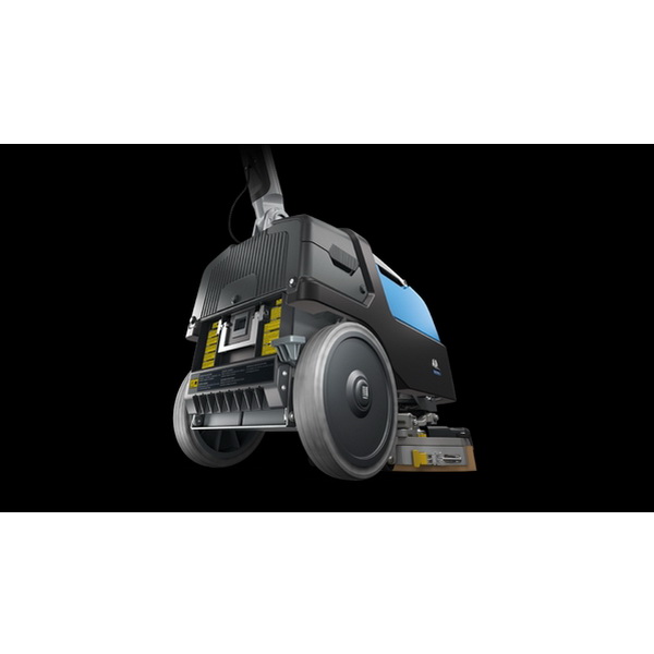 Поломоечная машина Fimap GL PRO 109760