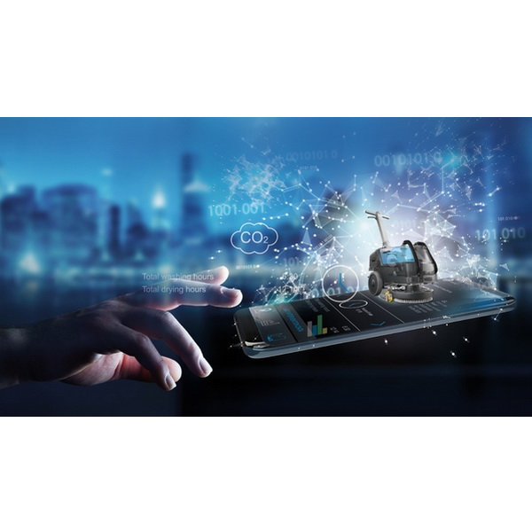 Поломоечная машина Fimap GL PLUS
