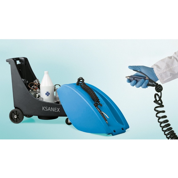 Аппарат для дезинфекции Fimap KSANEX | 102641