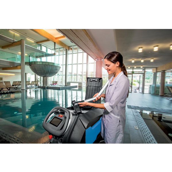 Поломоечная машина Fimap MAXIMA 50 BT 108442