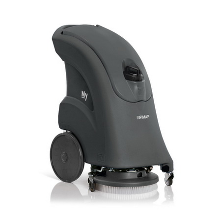 Поломоечная машина Fimap MY 16 B STANDARD 109209