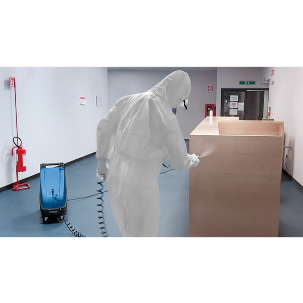 Аппарат для дезинфекции Fimap KSANEX | 102641