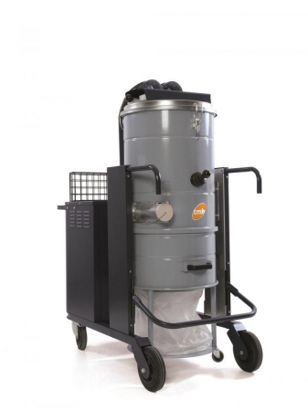 Промышленный пылесос TMB TEC 40 LP V | 109587