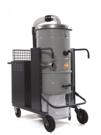 Промышленный пылесос TMB TEC 40 LP | 109581