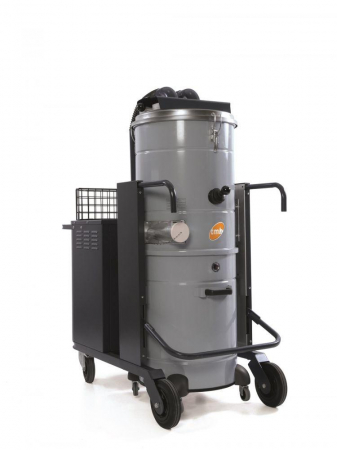 Промышленный пылесос TMB TEC 40 V | 109566