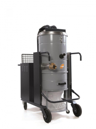 Промышленный пылесос TMB TEC 40 LP VA | 109608