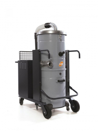 Промышленный пылесос TMB TEC 40 | 109562