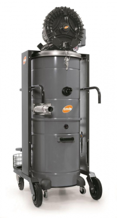 Промышленный пылесос TMB TO 55 L | 109540